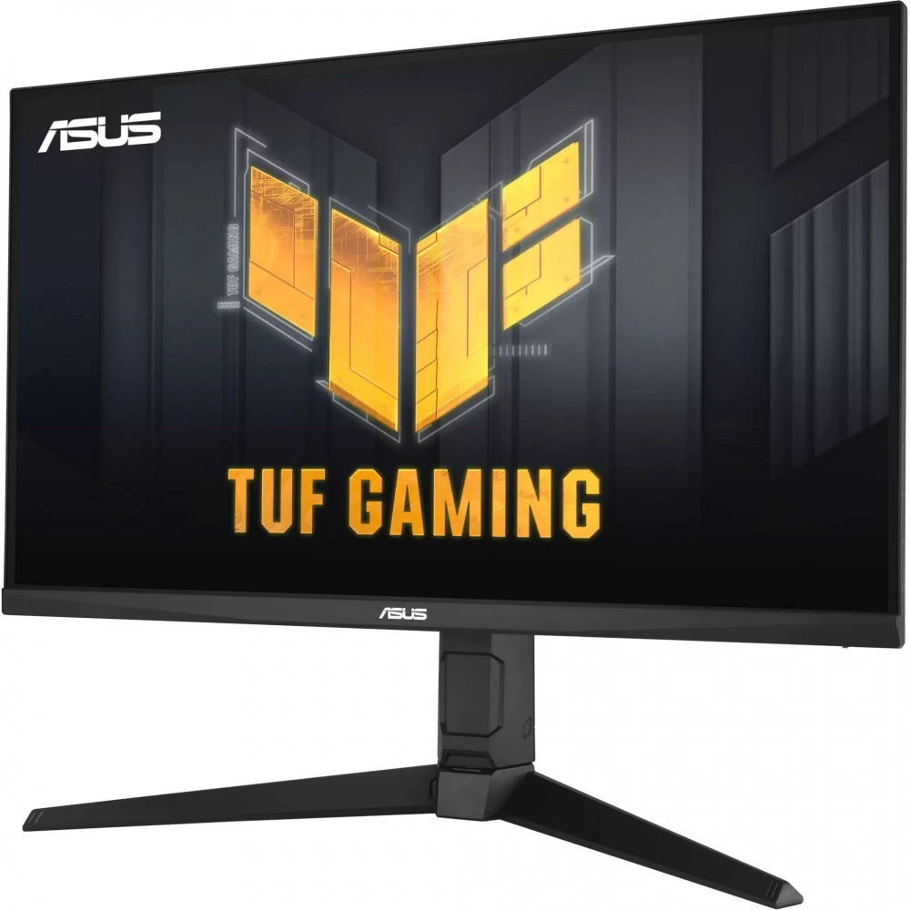 Монитор Asus TUF Gaming VG27AQL3A 90LM09A0-B01370 27 ", IPS, Quad HD 2560x1440 (16:9), 180 Гц