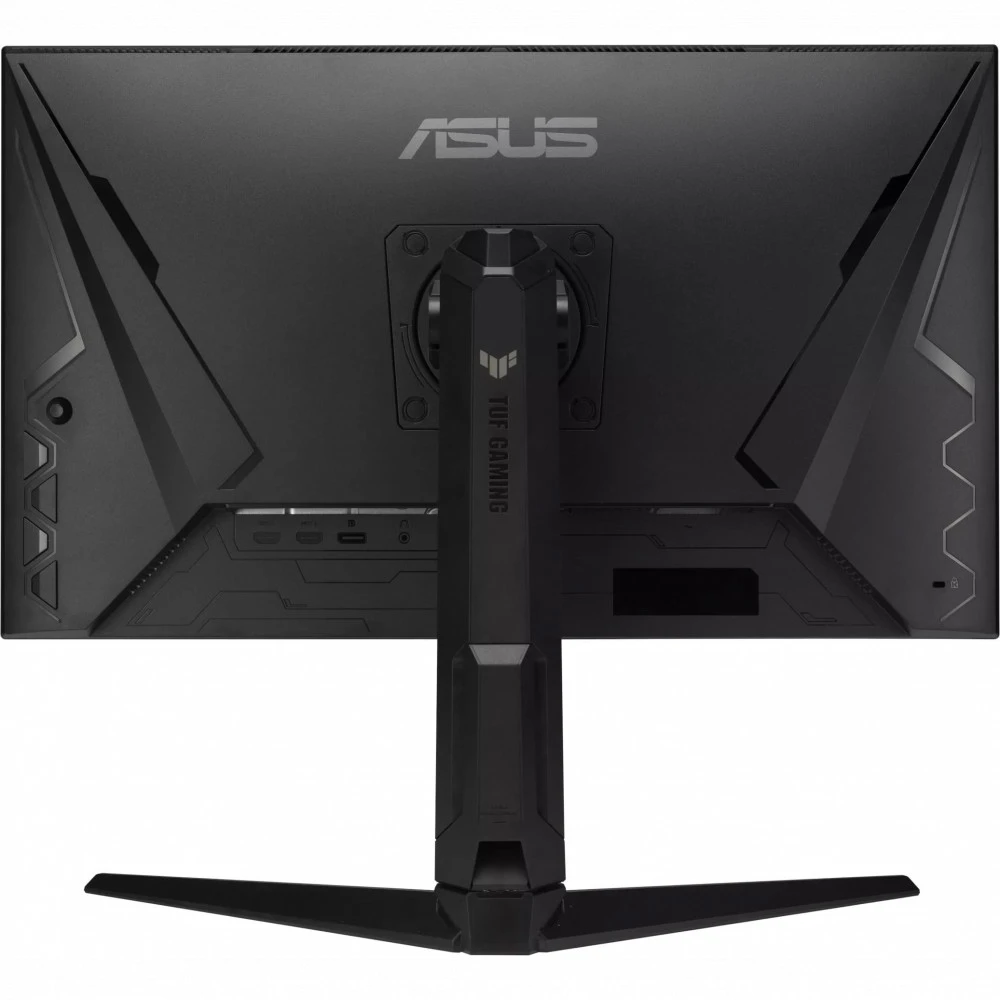 Монитор Asus TUF Gaming VG27AQL3A 90LM09A0-B01370 27 ", IPS, Quad HD 2560x1440 (16:9), 180 Гц
