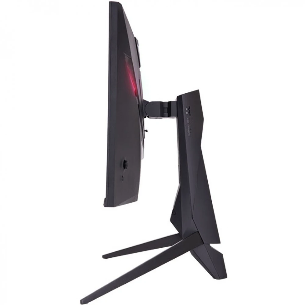 Монитор Thermaltake TGM-I27FQ 27" GM-GFT-27FTQB-EU 27 ", IPS, Quad HD 2560x1440 (16:9), 165 Гц