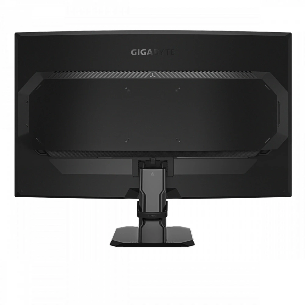 Монитор Gigabyte GS27QCA EU 20VM0-GS27QCABM-2EUR 27 ", VA, Quad HD 2560x1440 (16:9), 180 Гц