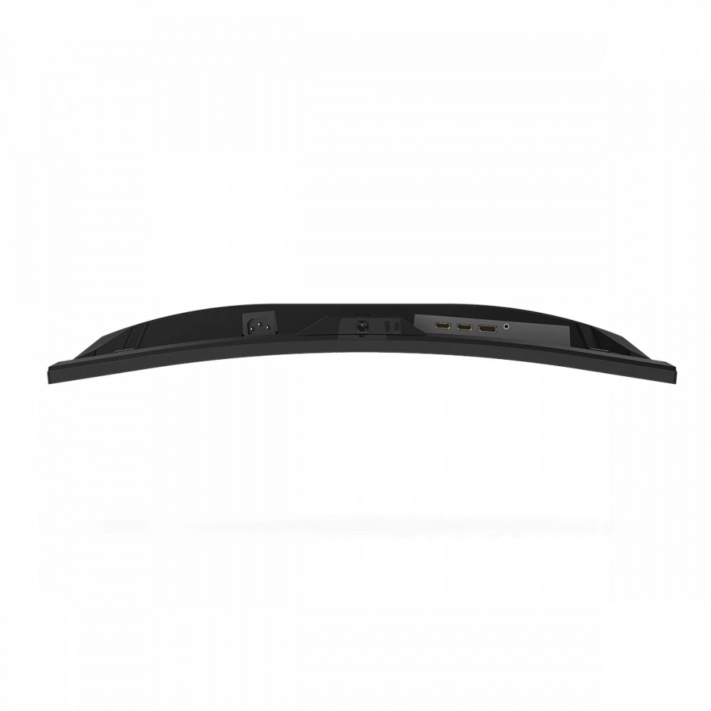 Монитор Gigabyte GS27QCA EU 20VM0-GS27QCABM-2EUR 27 ", VA, Quad HD 2560x1440 (16:9), 180 Гц