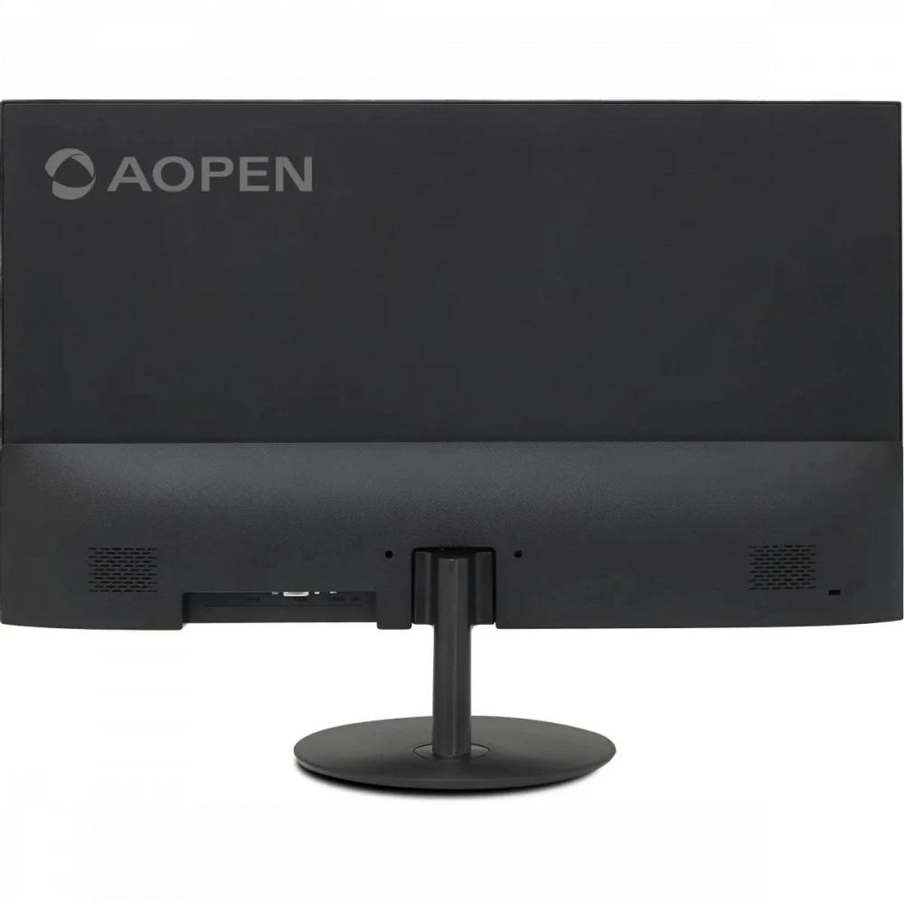 Монитор Aopen 24SA2YEbi UM.QS2EE.E18 23.8 ", IPS, Full HD 1920x1080 (16:9), 100 Гц