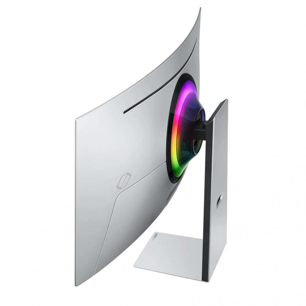 Монитор Samsung LS34DG852SIXCI LS34DG852SIXCI 95616 34 ", OLED, Ultra-Wide QHD 3440x1440 (21:9), 175 Гц
