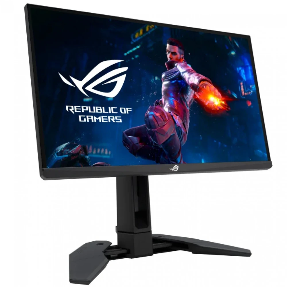 Монитор Asus ROG Swift PG248QP 90LM08T0-B01370 24.1 ", TN, Full HD 1920x1080 (16:9), 100 Гц