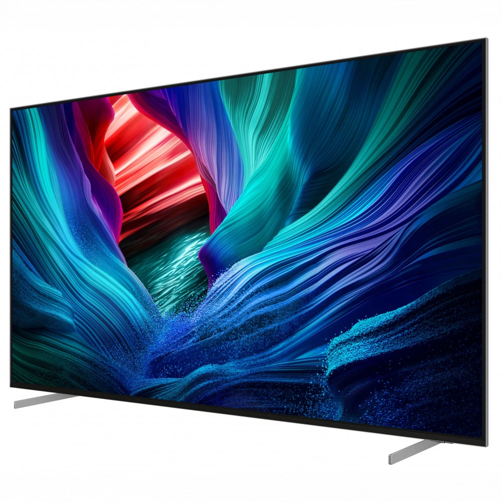 Телевизор Samsung MRE115MR95FXRU Smart TV, Черный
