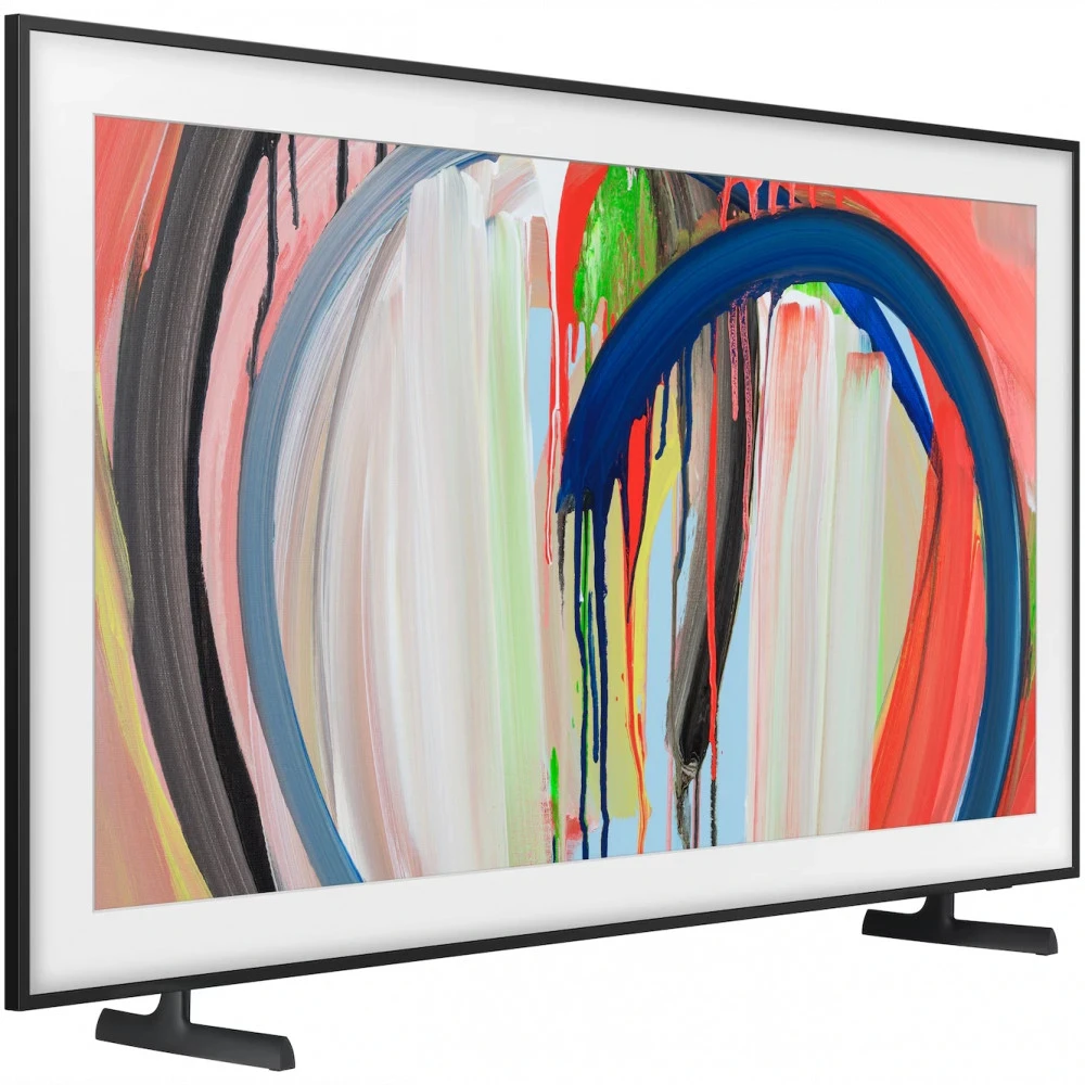 Телевизор Samsung QE65LS03HAUXPY 65 ", Smart TV, Черный