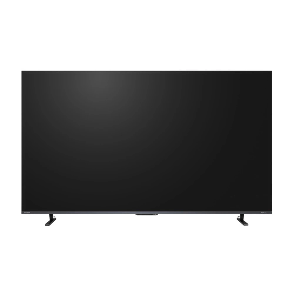 Телевизор Toshiba 100Z680SE 100 ", Smart TV, Черный