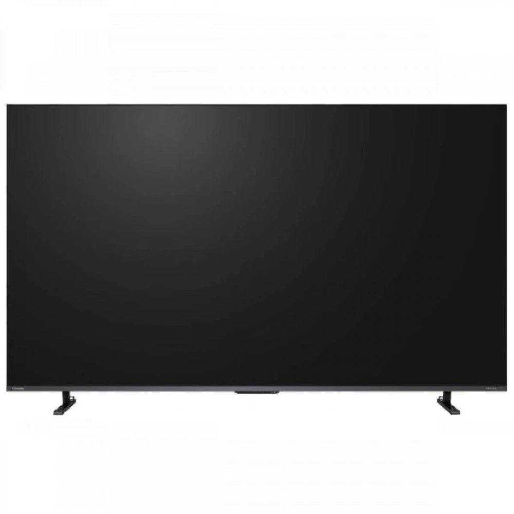 Телевизор Toshiba 85Z680SE 85 ", Smart TV, Черный