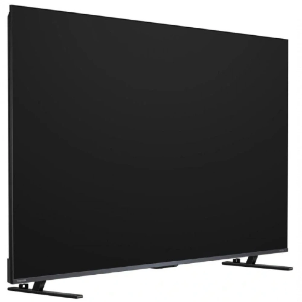 Телевизор Toshiba 85Z680SE 85 ", Smart TV, Черный
