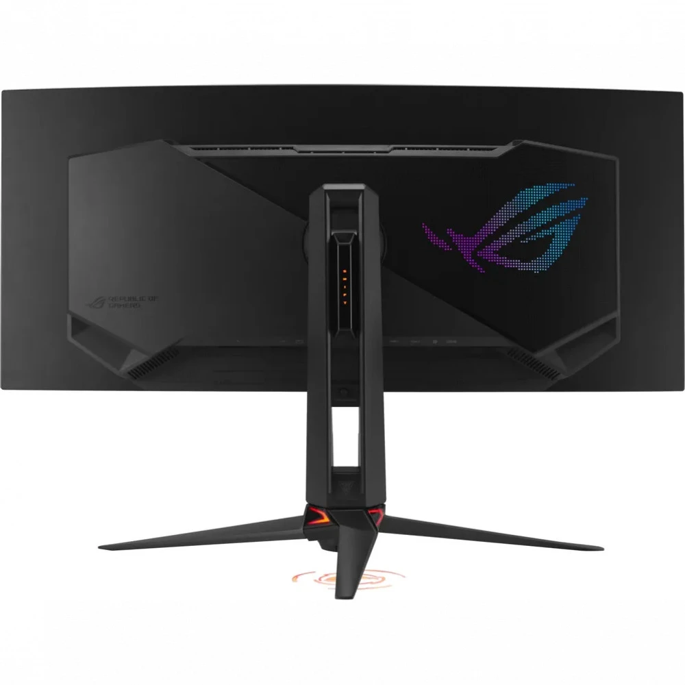 Монитор Asus ROG Swift PG34WCDN 34 ", QD-OLED, Ultra-Wide QHD 3440x1440 (21:9), 360 Гц