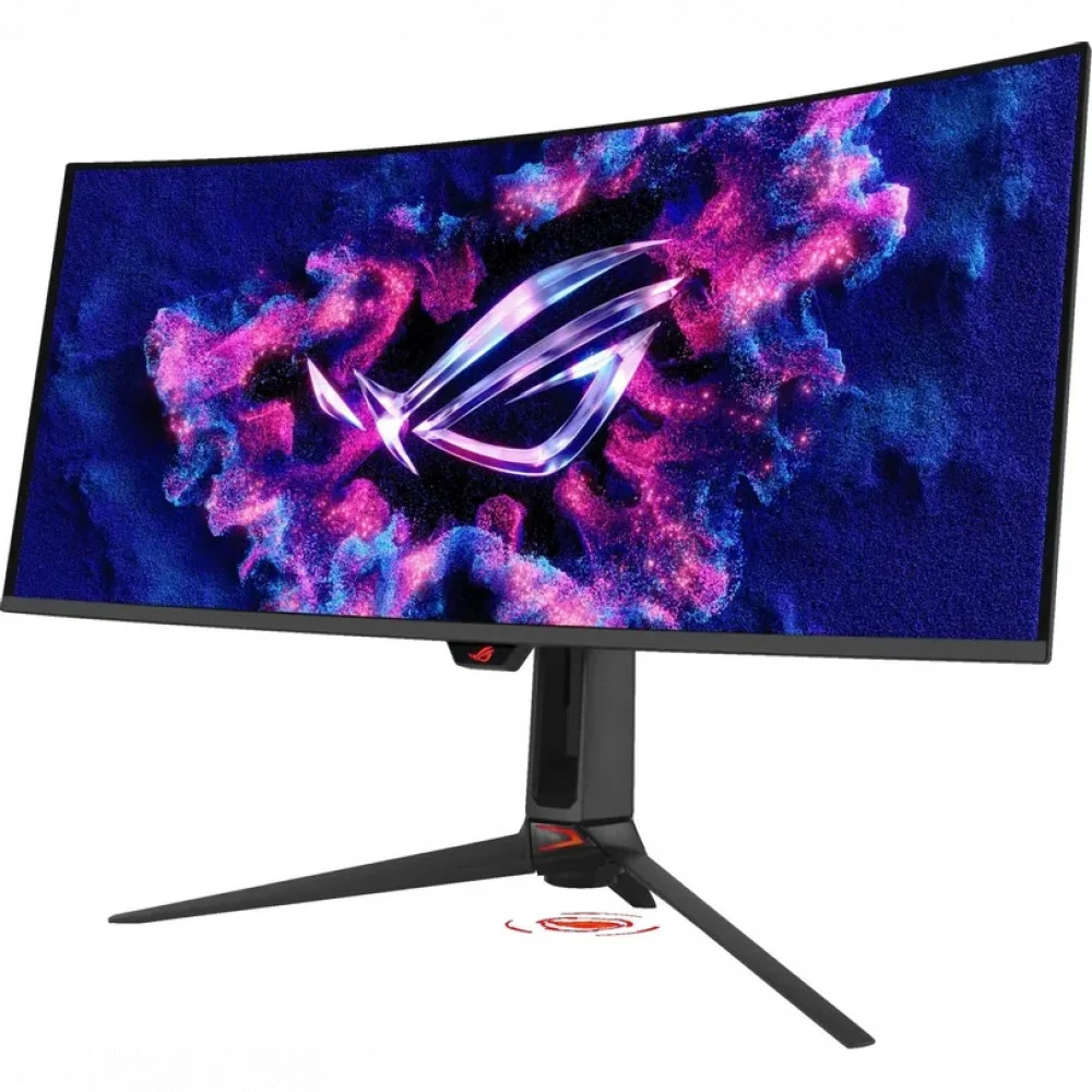 Монитор Asus ROG Swift PG34WCDN 34 ", QD-OLED, Ultra-Wide QHD 3440x1440 (21:9), 360 Гц