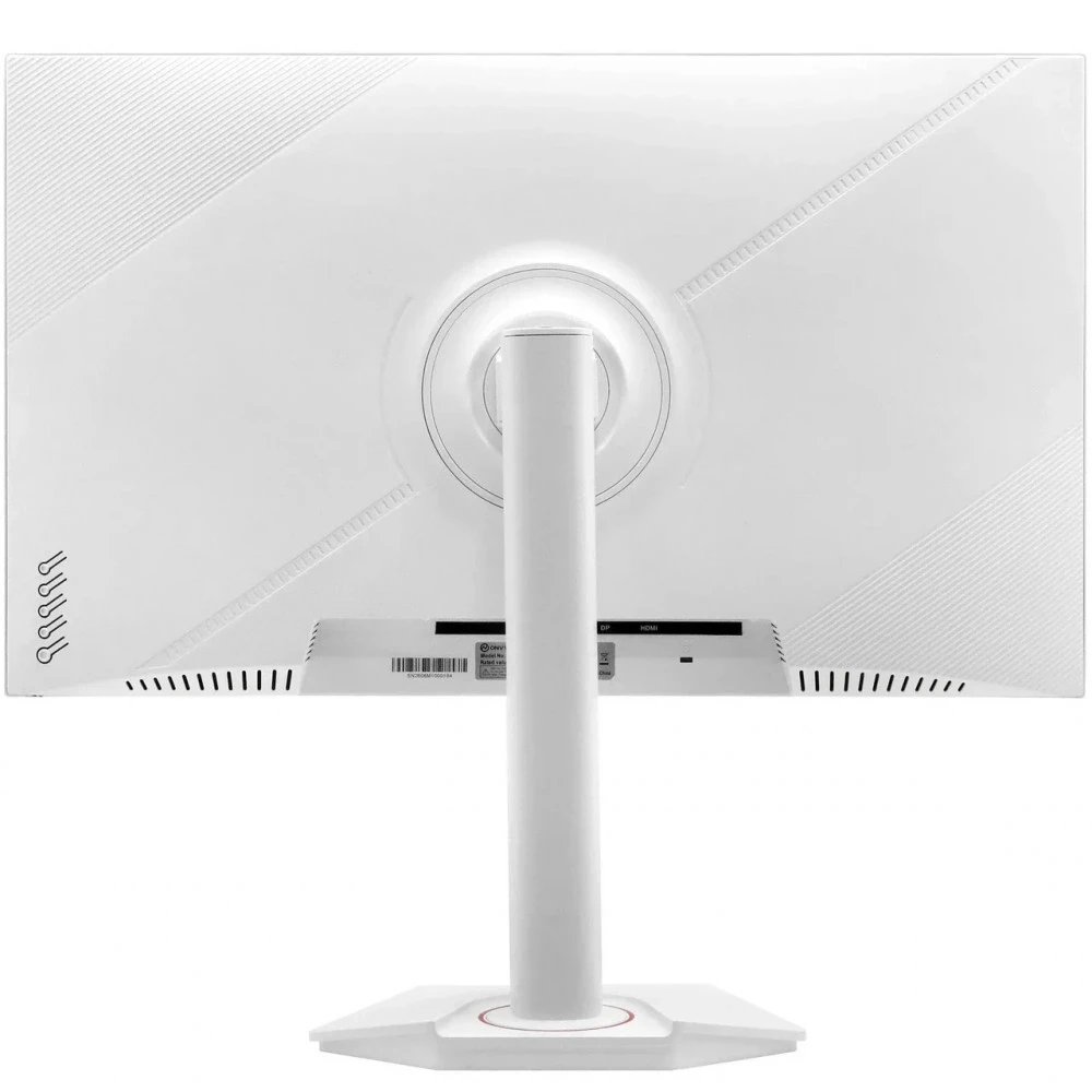 Монитор ONVYX ONMR27FHD100W169PR 27 ", IPS, Full HD 1920x1080 (16:9), 120 Гц