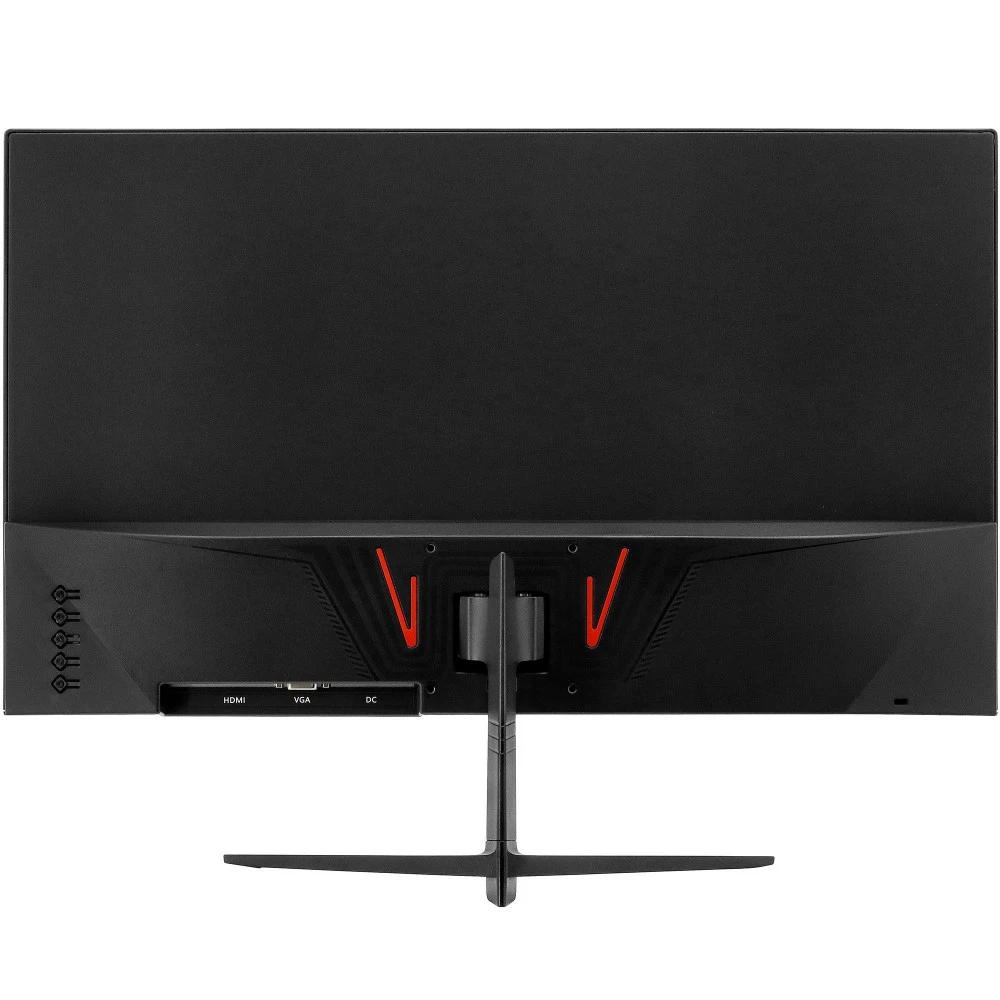 Монитор ONVYX ONMR24FHD120B169F 23.8 ", IPS, Full HD 1920x1080 (16:9), 120 Гц