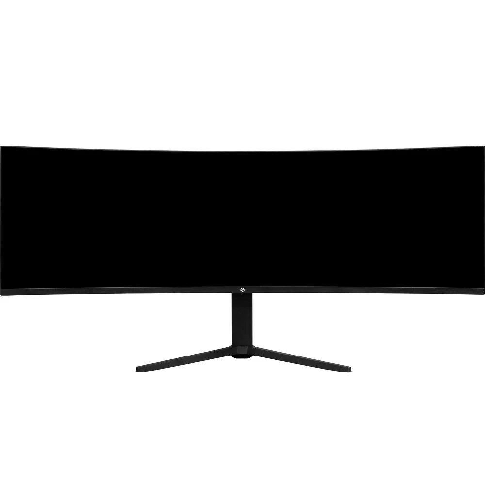 Монитор ONVYX ONMR494K200P169PR 49 ", VA, Dual Quad HD 5120x1440 (32:9), 240 Гц