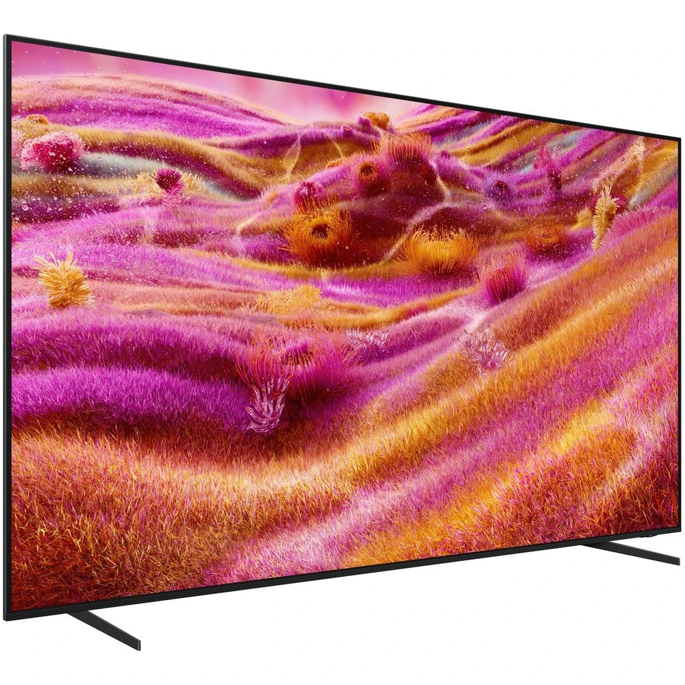 Телевизор Samsung QE115QN90FUXRU 115 ", Smart TV, Черный