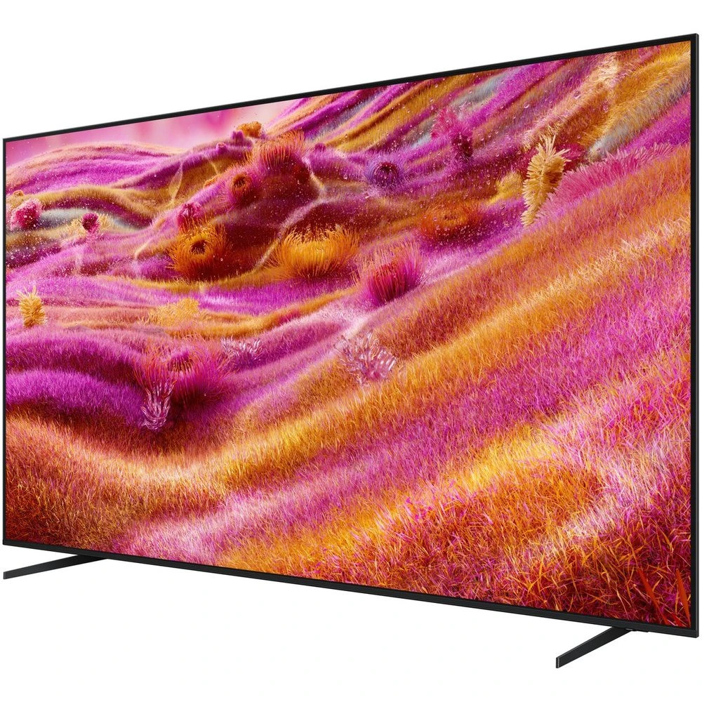 Телевизор Samsung QE115QN90FUXRU 115 ", Smart TV, Черный