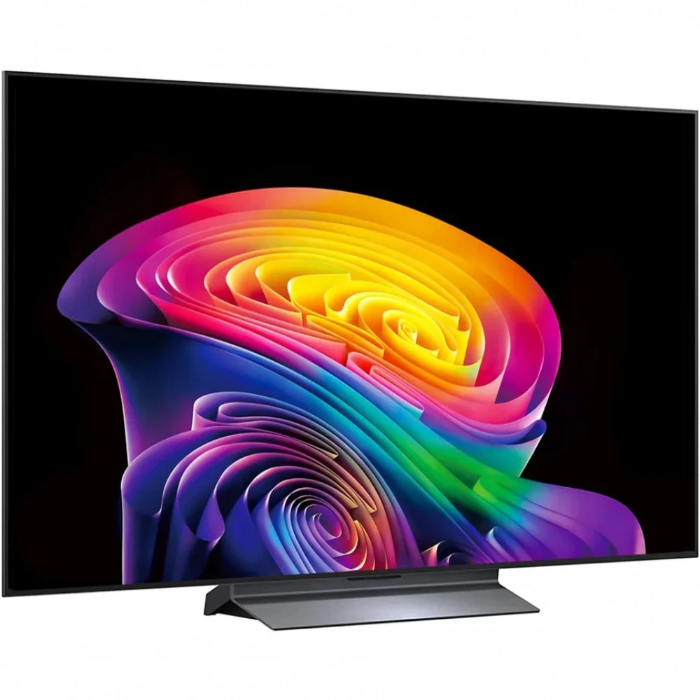 Телевизор LG OLED55C6RLA.ARU 55 ", Smart TV, Черный