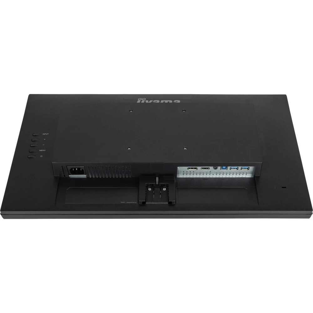 Монитор IIYAMA ProLite XU2492HSU-B6 23.8 ", IPS, Full HD 1920x1080 (16:9), 100 Гц