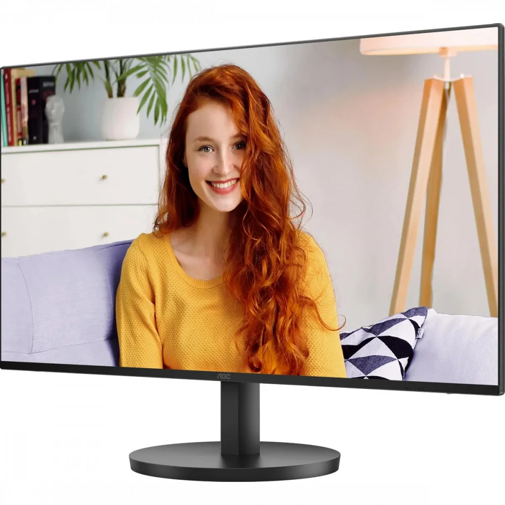 Монитор AOC 24B3CA2 24 ", IPS, Full HD 1920x1080 (16:9), 100 Гц
