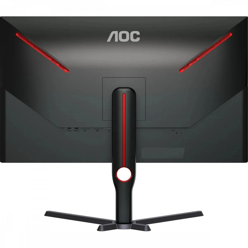 Монитор AOC U32G3X U32G3X/BK 31.5 ", IPS, 4K UHD 3840x2160 (16:9), 144 Гц