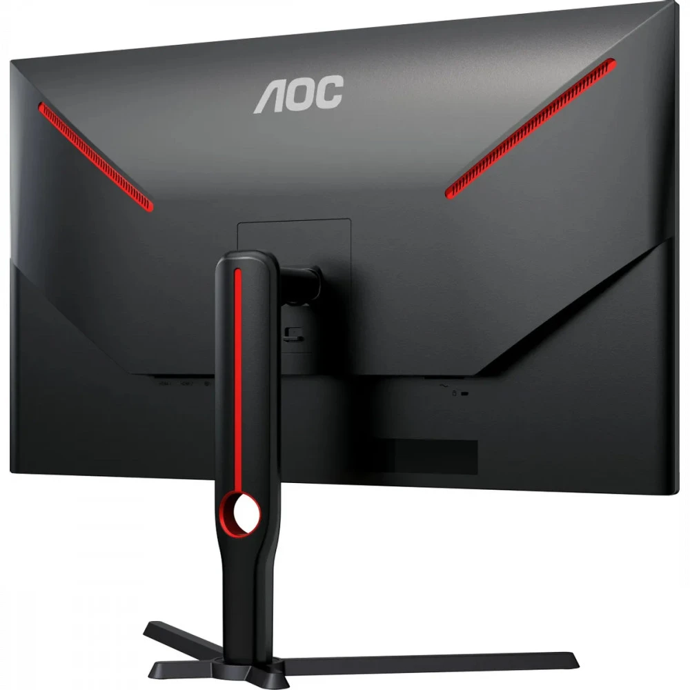 Монитор AOC U32G3X U32G3X/BK 31.5 ", IPS, 4K UHD 3840x2160 (16:9), 144 Гц