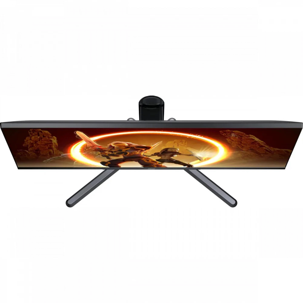 Монитор AOC U32G3X U32G3X/BK 31.5 ", IPS, 4K UHD 3840x2160 (16:9), 144 Гц