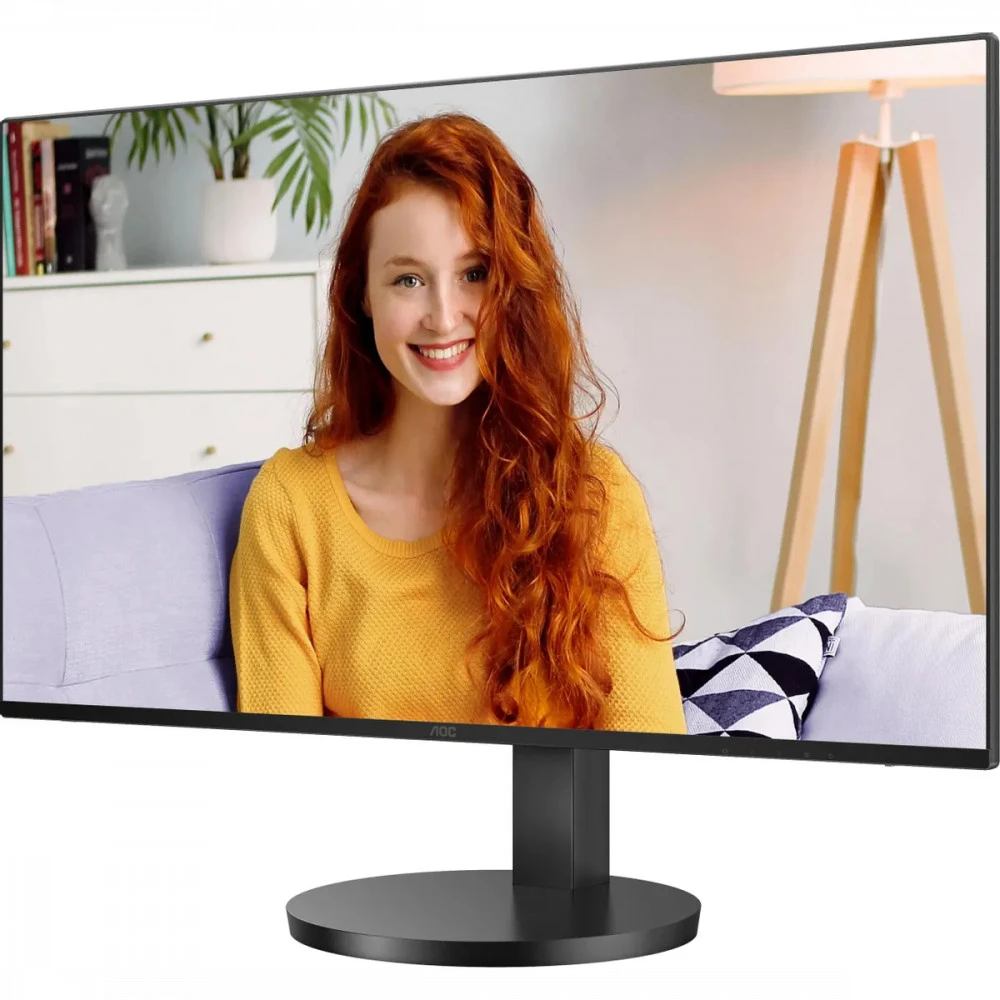 Монитор AOC 27B3CF2 27 ", IPS, Full HD 1920x1080 (16:9), 100 Гц