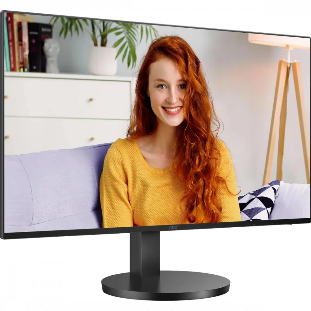 Монитор AOC 27B3CF2 27 ", IPS, Full HD 1920x1080 (16:9), 100 Гц