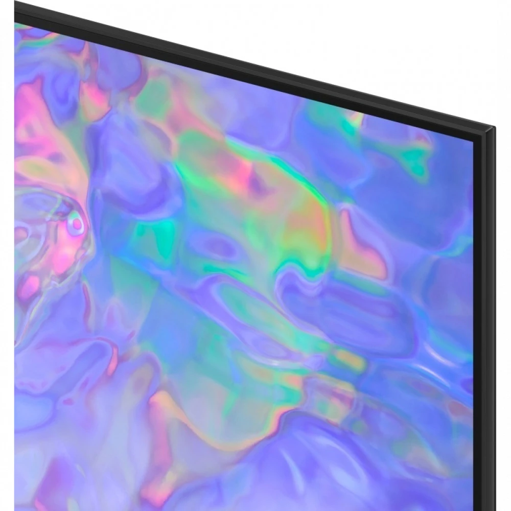 Телевизор Samsung UE75CU8500UXCE 75 ", Smart TV, Серый