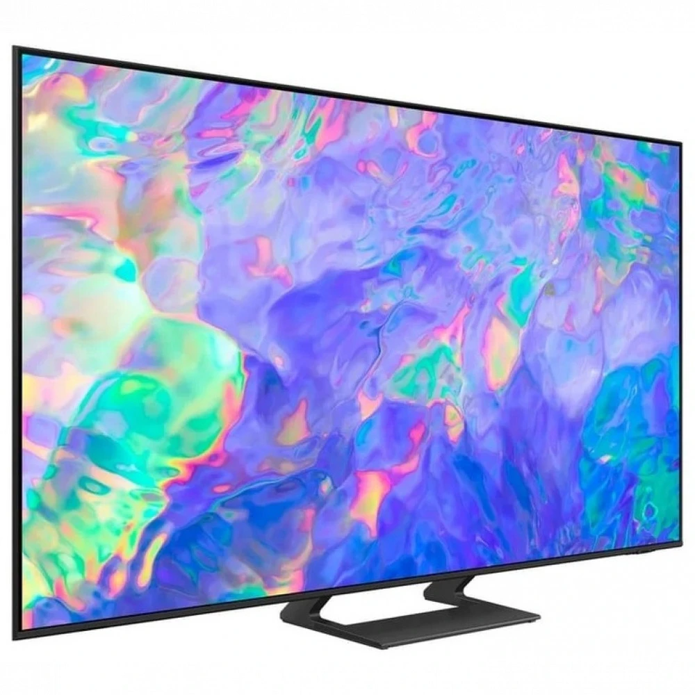 Телевизор Samsung UE75CU8500UXCE 75 ", Smart TV, Серый