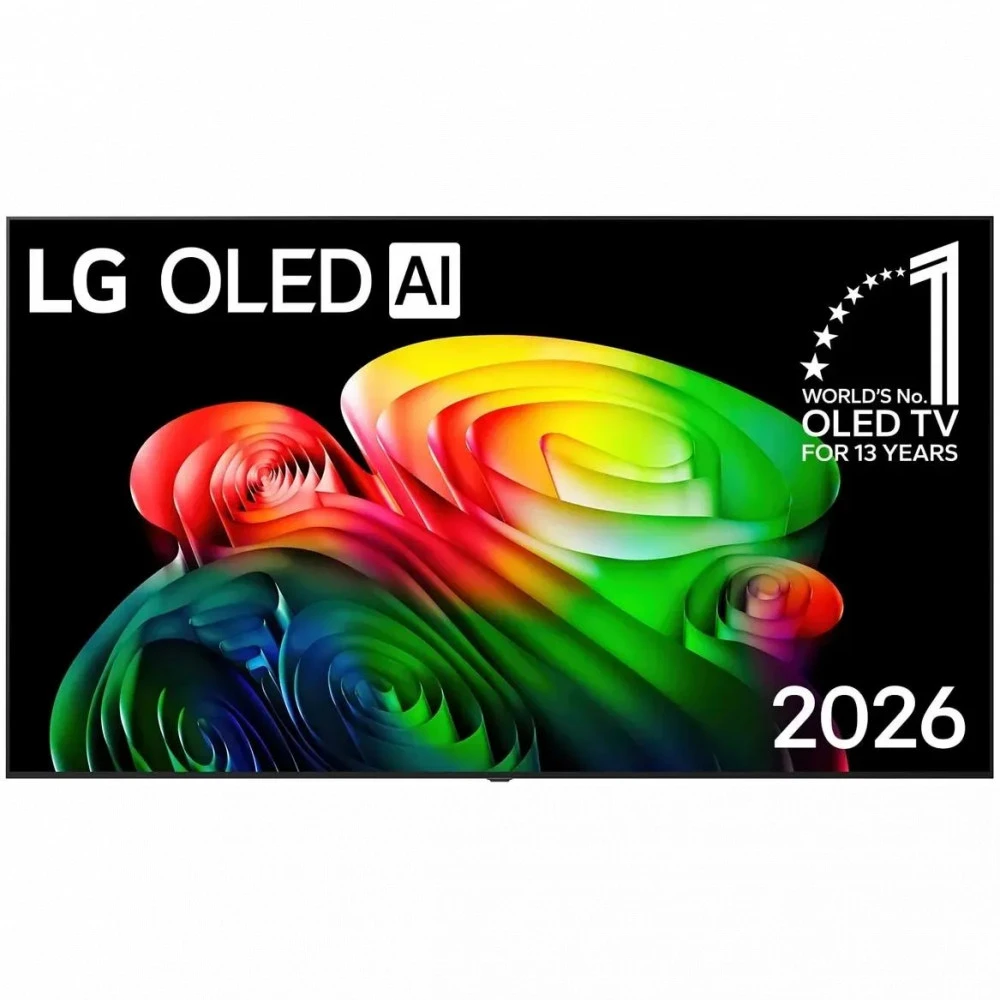 Телевизор LG OLED65B6RLA.ARU 65 ", Smart TV, Коричневый