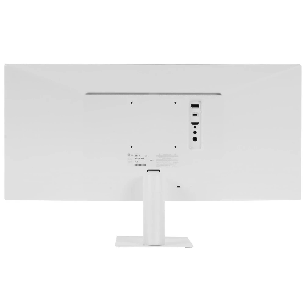 Монитор LG 29U531A-W 29 ", IPS, Ultra-Wide Full HD 2560x1080 (21:9), 100 Гц