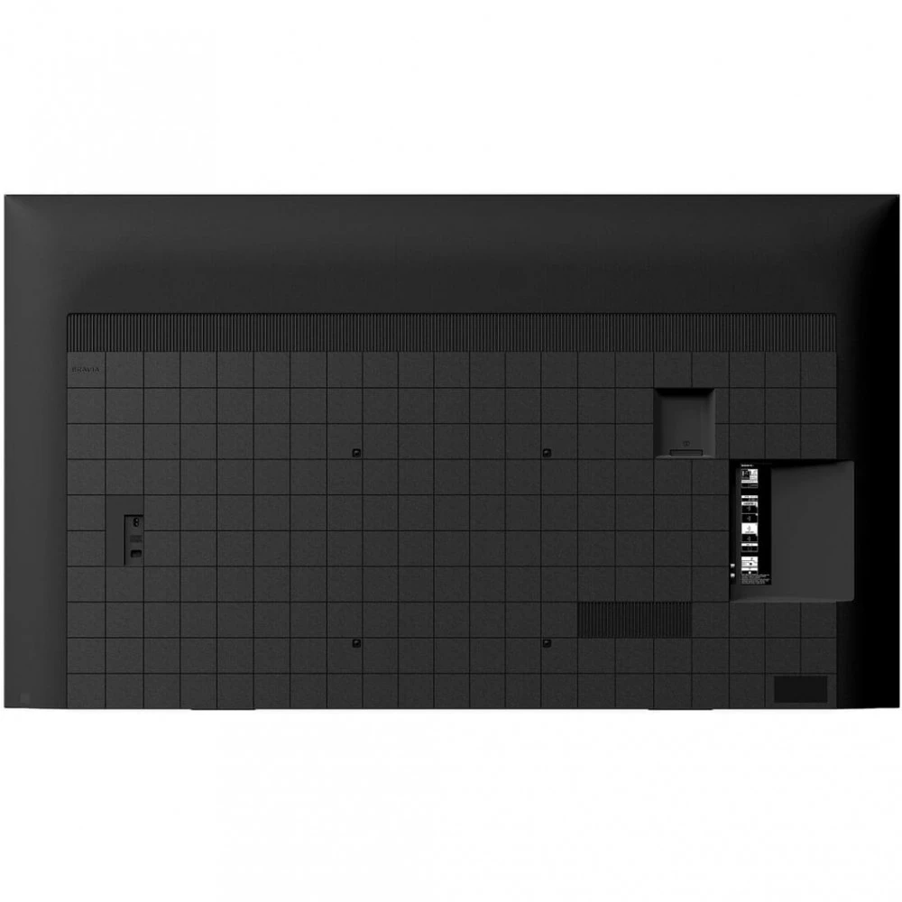 Телевизор Sony KD85X80L 85 ", Smart TV, Черный
