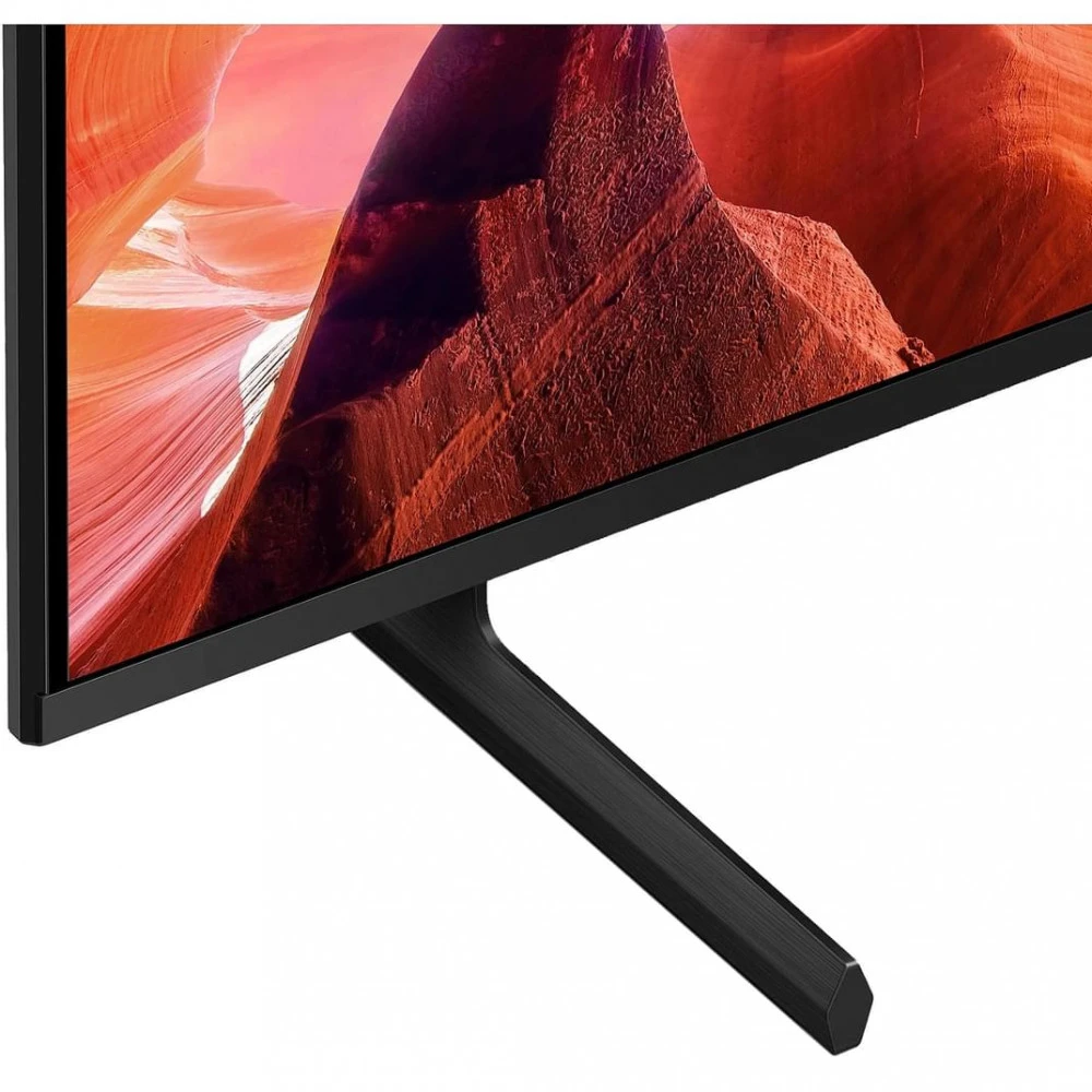 Телевизор Sony KD75X80L 75 ", Smart TV, Черный
