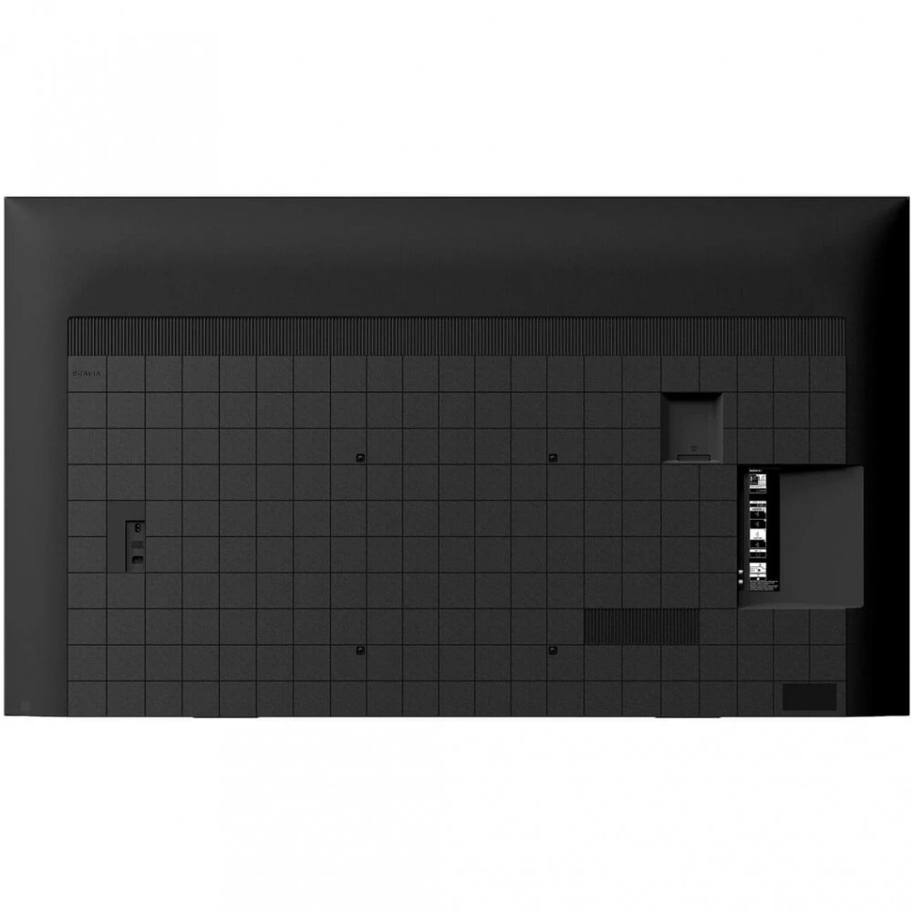 Телевизор Sony KD75X80L 75 ", Smart TV, Черный