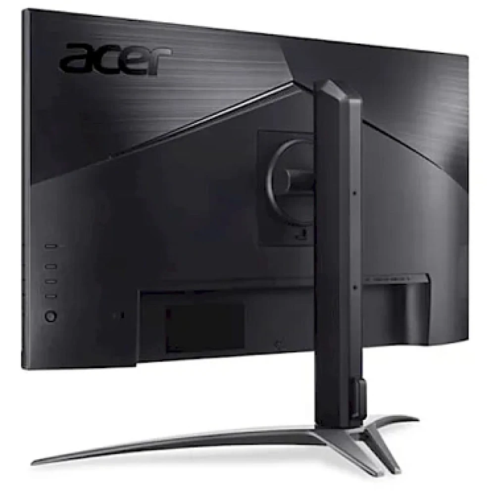 Монитор Acer Predator XB273UV3bmiiprzx UM.HX3EE.310 27 ", IPS, Quad HD 2560x1440 (16:9), 180 Гц