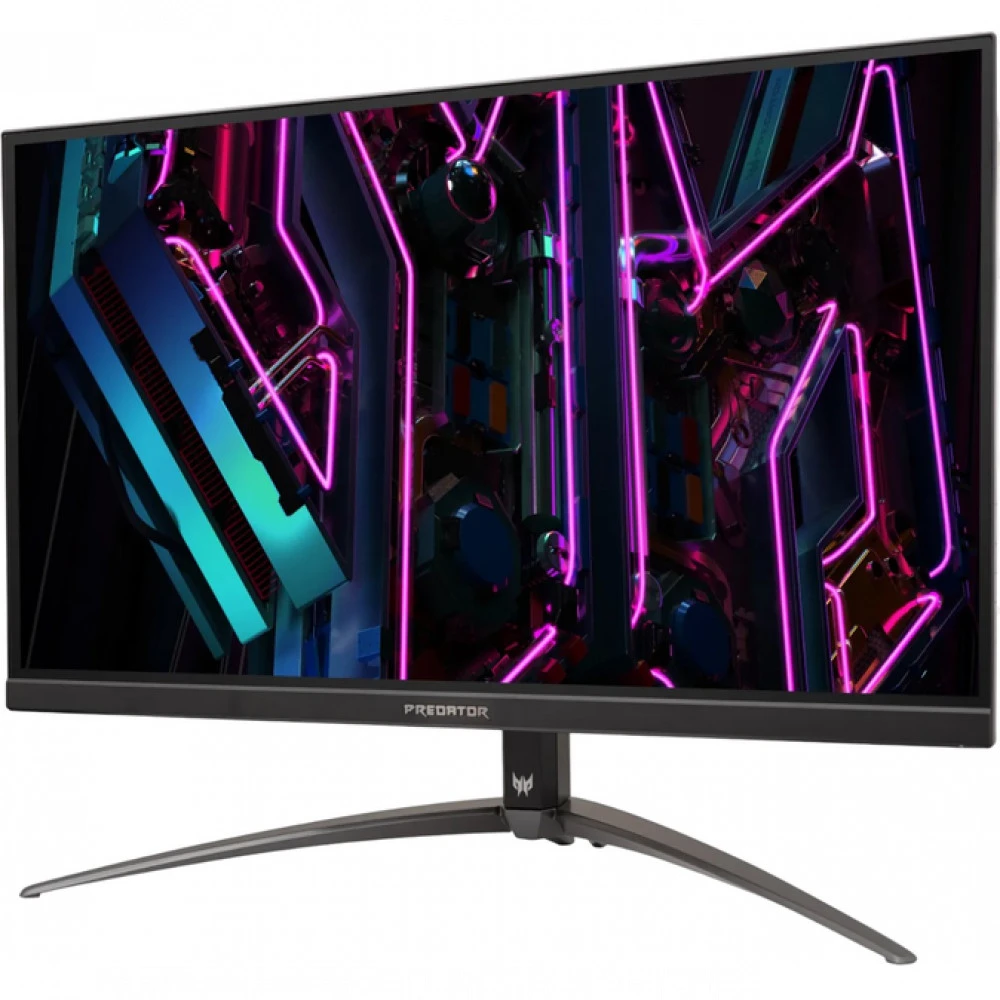 Монитор Acer XB273KV3bmiiprx Predator UM.HX3EE.319 27 ", IPS, 4K UHD 3840x2160 (16:9), 160 Гц