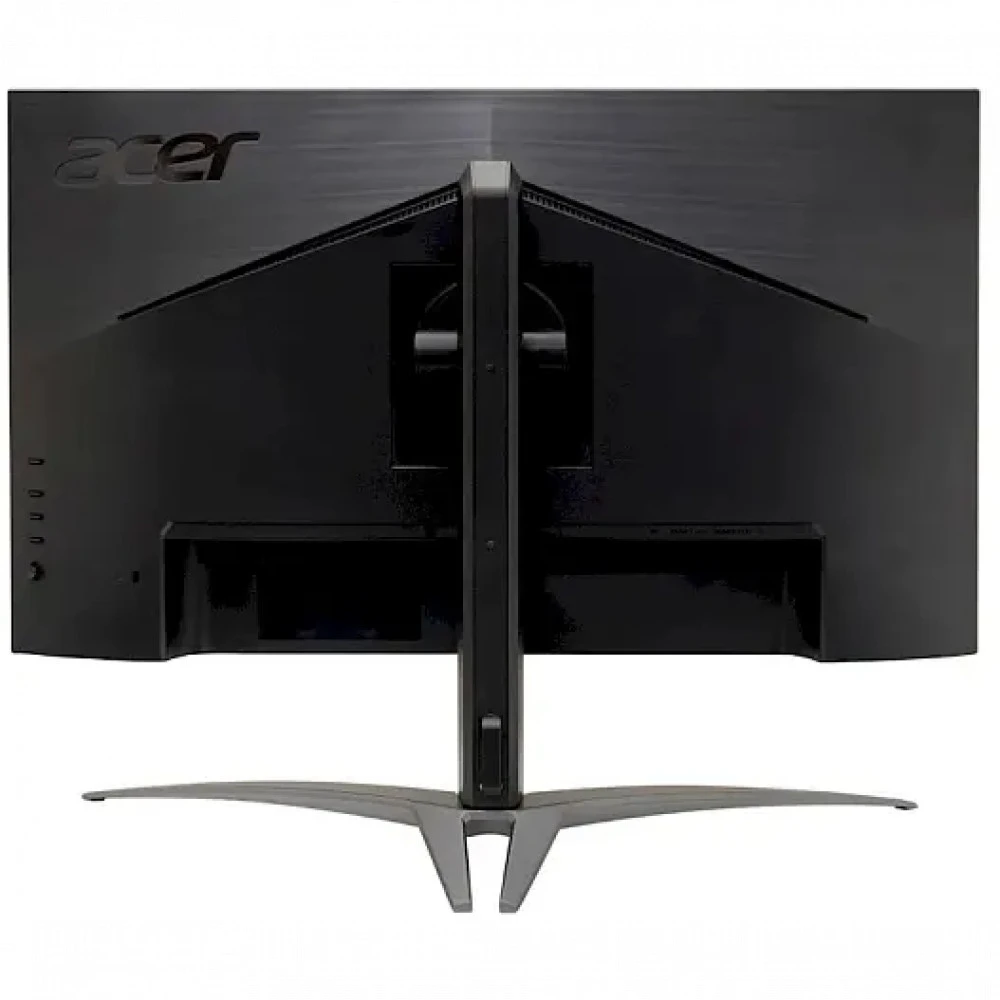 Монитор Acer XB273KV3bmiiprx Predator UM.HX3EE.319 27 ", IPS, 4K UHD 3840x2160 (16:9), 160 Гц