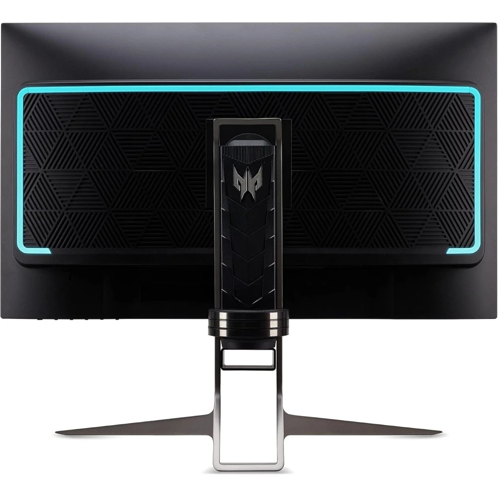 Монитор Acer Predator XB323QKV3bmiiphx UM.JX3EE.301 31.5 ", IPS, 4K UHD 3840x2160 (16:9), 160 Гц