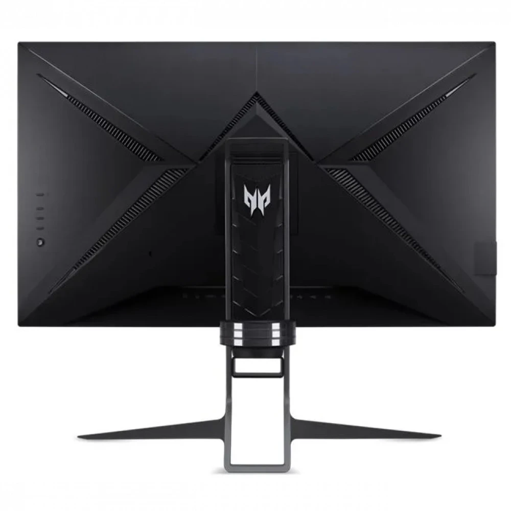 Монитор Acer Predator X32QFSbmiiphuzx UM.JXXEE.S01 31.5 ", IPS, 4K UHD 3840x2160 (16:9), 150 Гц