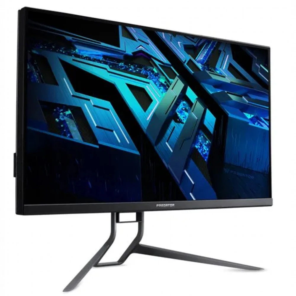 Монитор Acer Predator X32QFSbmiiphuzx UM.JXXEE.S01 31.5 ", IPS, 4K UHD 3840x2160 (16:9), 150 Гц