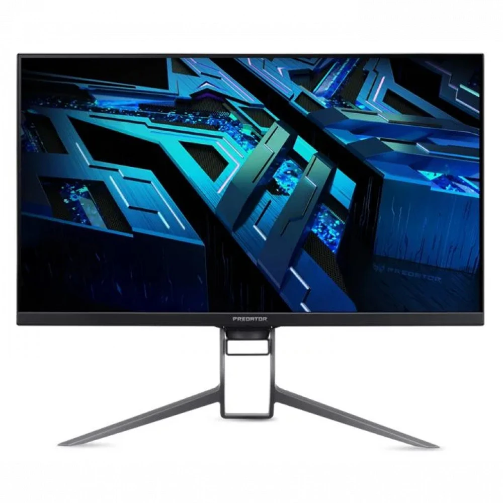 Монитор Acer Predator X32QFSbmiiphuzx UM.JXXEE.S01 31.5 ", IPS, 4K UHD 3840x2160 (16:9), 150 Гц
