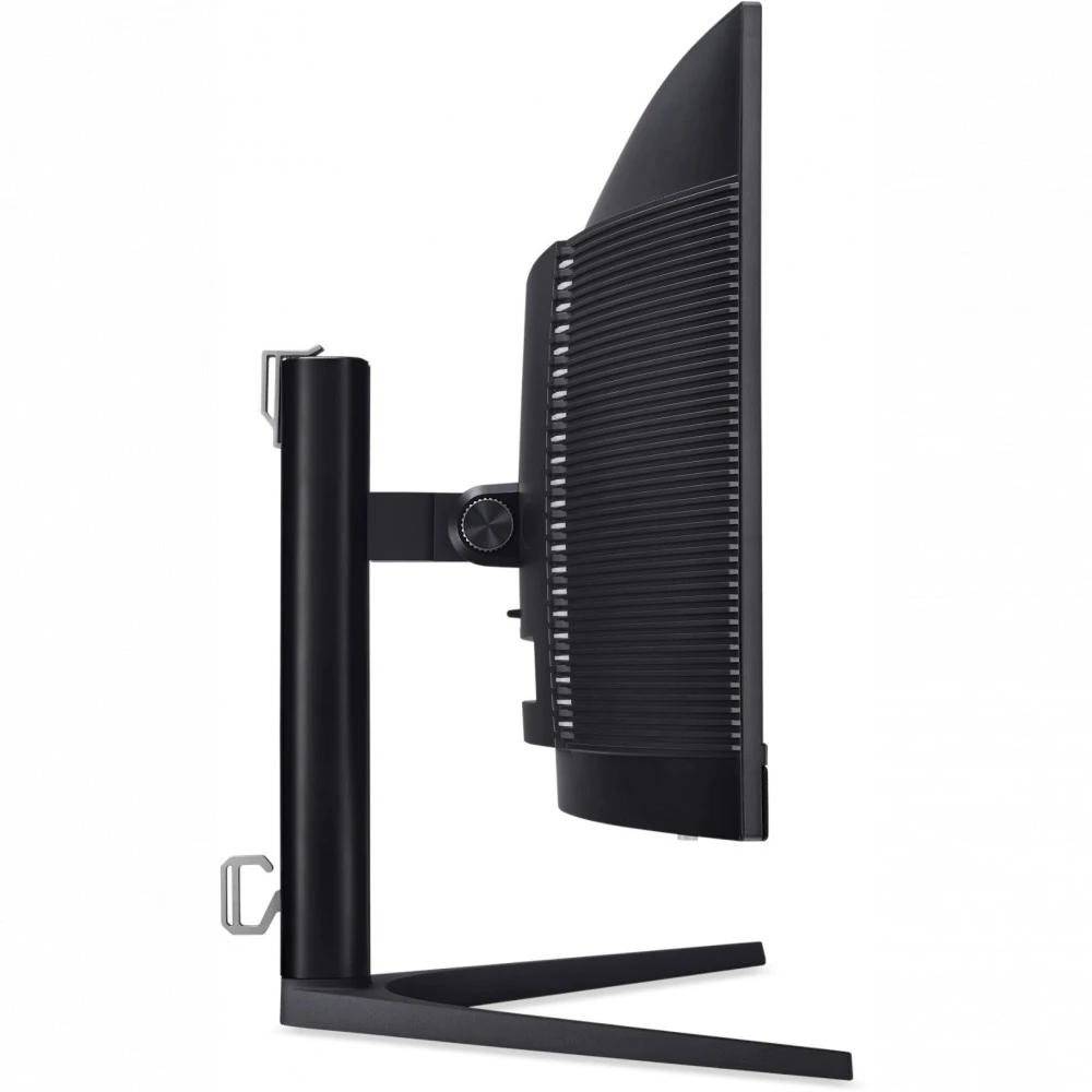Монитор Acer Predator X34Vbmiiphuzx UM.CXXEE.V01 34 ", OLED, Ultra-Wide QHD 3440x1440 (21:9), 175 Гц