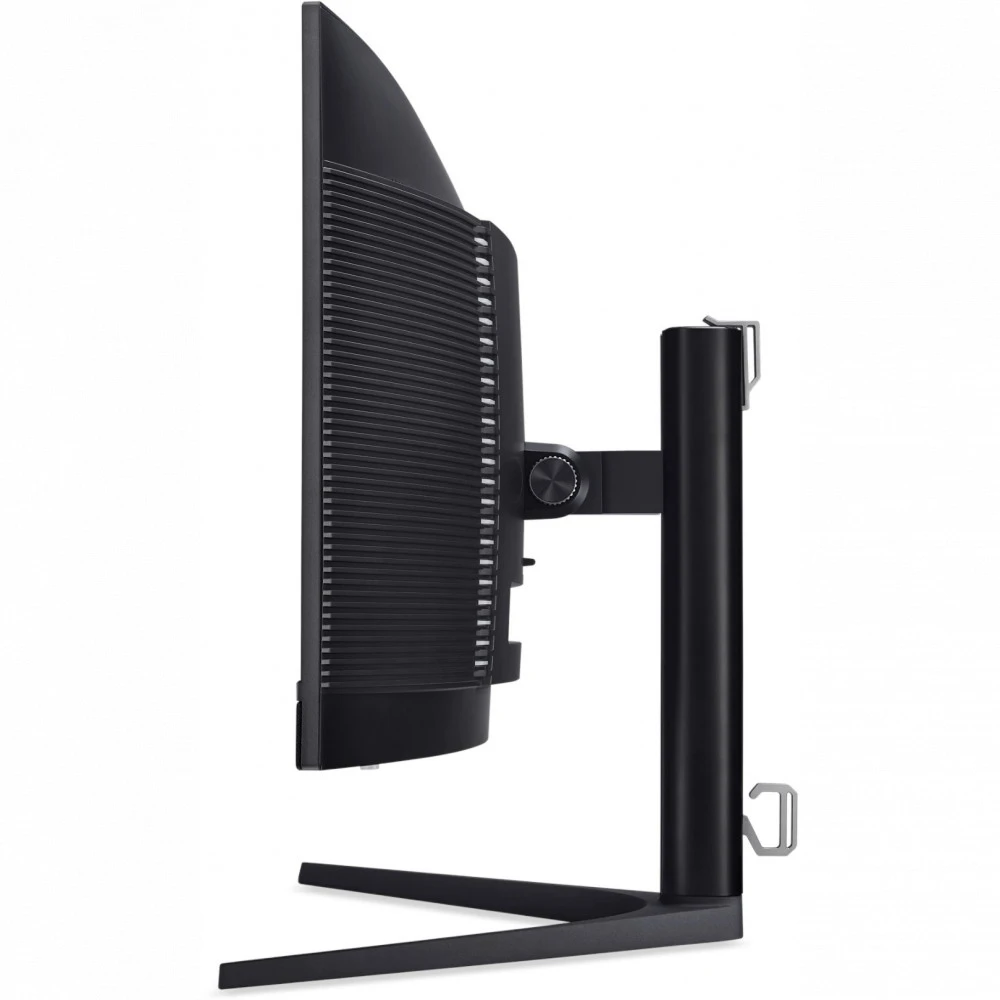 Монитор Acer Predator X34Vbmiiphuzx UM.CXXEE.V01 34 ", OLED, Ultra-Wide QHD 3440x1440 (21:9), 175 Гц