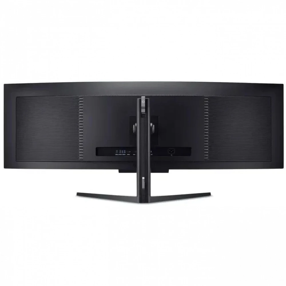 Монитор Acer X49Xbmipphuzx UM.SXXEE.X01 49 ", OLED, Dual Quad HD 5120x1440 (32:9), 240 Гц