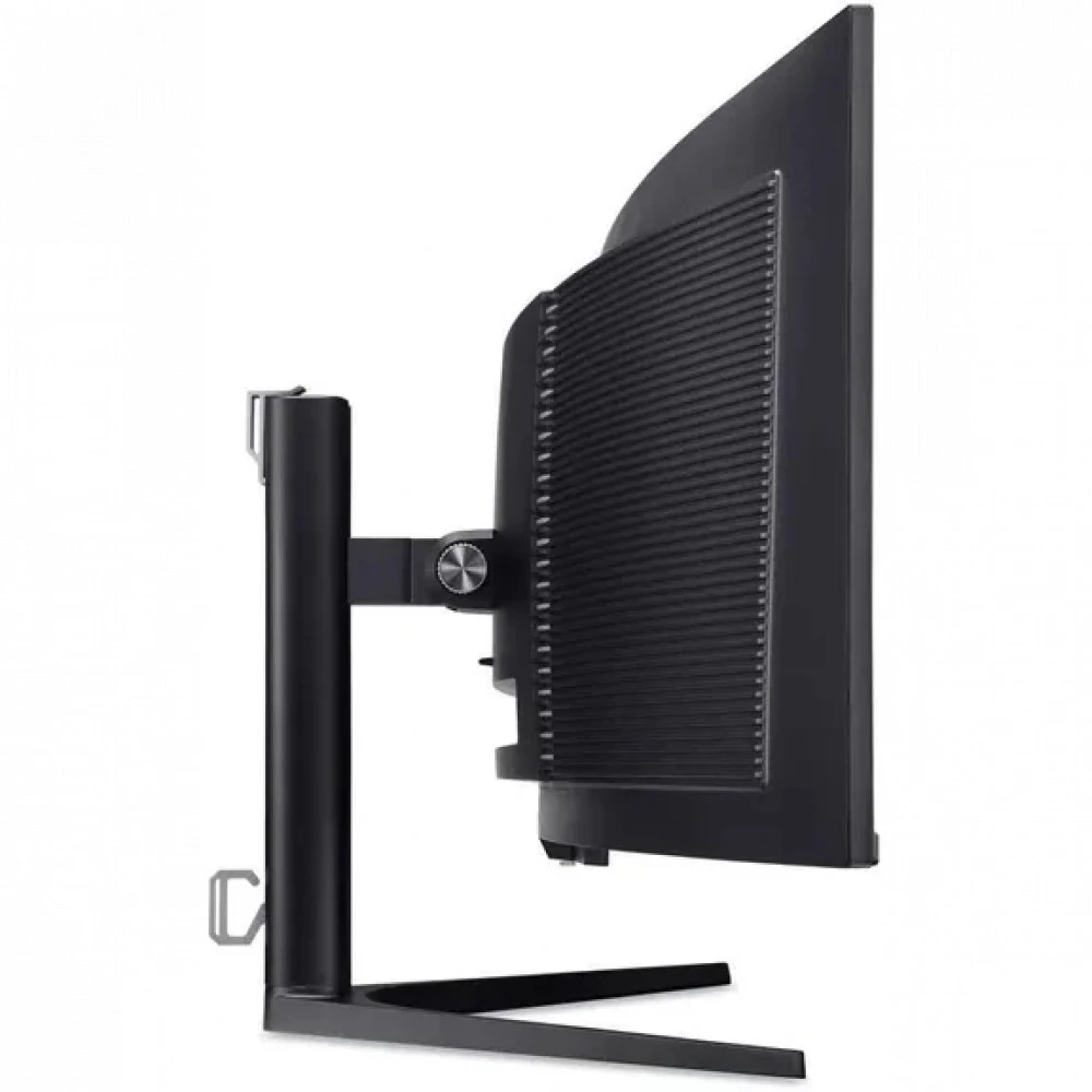 Монитор Acer X49Xbmipphuzx UM.SXXEE.X01 49 ", OLED, Dual Quad HD 5120x1440 (32:9), 240 Гц