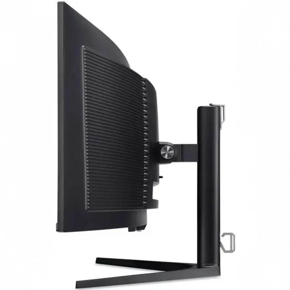 Монитор Acer X49Xbmipphuzx UM.SXXEE.X01 49 ", OLED, Dual Quad HD 5120x1440 (32:9), 240 Гц