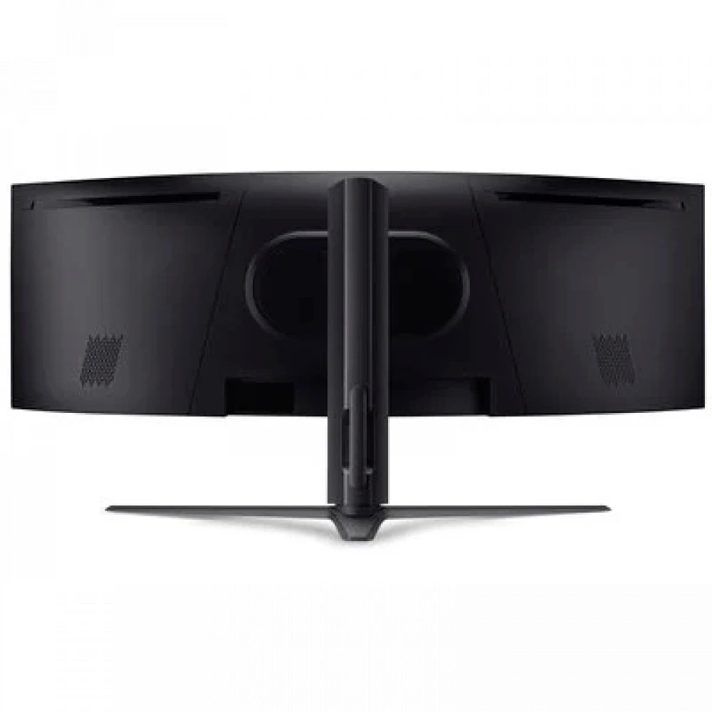 Монитор Acer Predator Z57bmiiphuzx UM.NZ7EE.001 57 ", VA, Super Ultrawide 8K 7680x2160 (32:9), 120 Гц