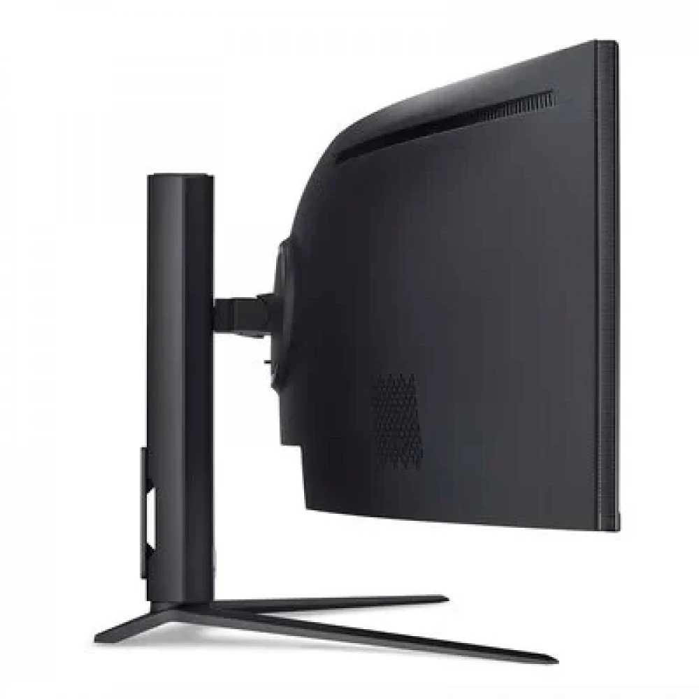 Монитор Acer Predator Z57bmiiphuzx UM.NZ7EE.001 57 ", VA, Super Ultrawide 8K 7680x2160 (32:9), 120 Гц