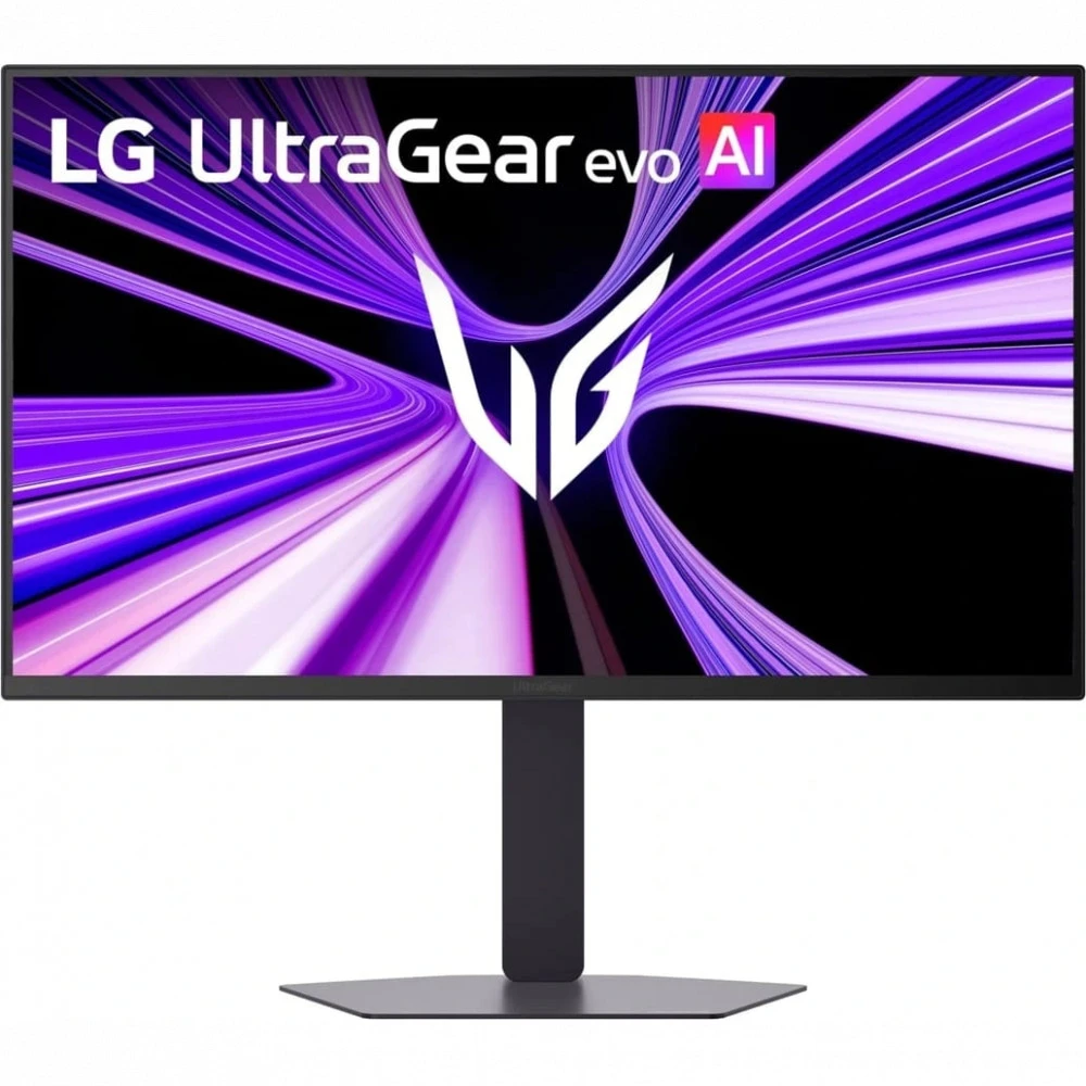 Монитор LG UltraGear evo 27GM950B-B 27GM950B-B.ARUZ 27 ", IPS, 5120x2880 (16:9), 165 Гц
